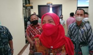 Pemkot Bandar Lampung Akan Berikan Pelonggaran Jam Operasional Malam Minimarket dan Mal