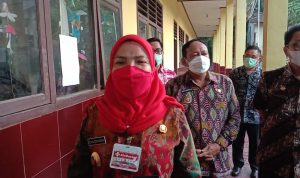 Bantu Remaja Putus Sekolah, Pemkot Bandar Lampung Akan Sediakan BLK