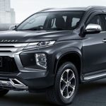 Indonesia Jadi Lokasi Penjualan Mitsubishi Pajero Sport Terbanyak di Dunia