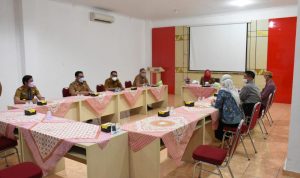 UMKM Akan Dapat Pinjaman Kredit Tanpa Bunga, Ini Penjelasan Wali Kota Eva Dwiana