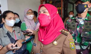 Pemkot Bandar Lampung Sediakan Pendampingan Hukum untuk Ibu dan Anak