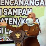 Pencanangan Aksi Peduli Sampah, Wagub Chusnunia Ingatkan Hindari Penggunaan Plastik untuk Konsumsi Rumah Tangga Berlebihan