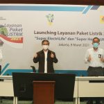 PLN Berikan Tambah Daya Super Hemat Bagi Pelanggan Rumah Tangga dan UMKM