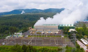 Serius dan Konsisten Kembangkan Energi Bersih, PLN Raih Renewable Energy Markets Asia Awards 2021