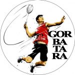 GOR Batara Gelar Turnamen Internal I Tahun 2021
