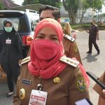 Diserahkan Pengelolaan Beberapa Aset Provinsi, Wali Kota Eva Sambut Baik