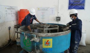 PLN Siap Optimalkan Pemanfaatan FABA, Dorong Kualitas Lingkungan yang Lebih Baik