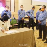 Rakor Program Bansos dan DTKS, Gubernur Arinal Minta Dinsos Kabupaten/Kota Lakukan Verifikasi dan Validasi Data secara Akurat