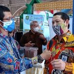 Melalui Pameran, BSN Gelorakan Semangat SNI