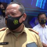Kadis PU: Peresmian Flyover Sultan Agung Akhir Bulan Maret 2021
