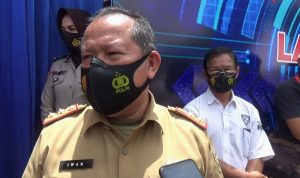 Kadis PU: Peresmian Flyover Sultan Agung Akhir Bulan Maret 2021