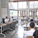 Gelar Rapat Bersama Kalangan Pengusaha, Guberbur Lampung: Harga Pembelian Ubi Kayu Disepakati Rp900/Kg