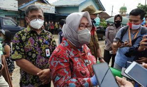 BBPOM Siap Jadikan Pasar Tani Sebagai Pasar Aman dari Bahan Berbahaya