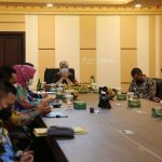 Pemprov Lampung Dorong Kabupaten Pesisir Barat Fokus Kembangkan Potensi Perikanan dan Pariwisata