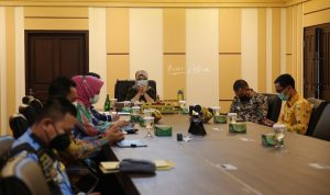 Pemprov Lampung Dorong Kabupaten Pesisir Barat Fokus Kembangkan Potensi Perikanan dan Pariwisata