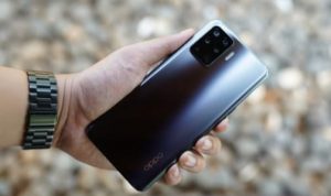 Resmi Rilis, Ini Spesifikasi dan Harga Oppo Reno 5 F di Indonesia