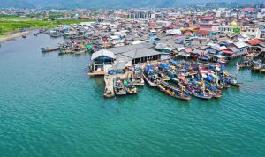 Pemkot Bandar Lampung Akan Segera Lakukan Penataan Kawasan Pesisir