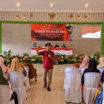 396 Anak PKH Lampung Berhasil Lanjut Kuliah