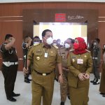 Gubernur Arinal Dorong Pemkot Siapkan Grand Design Konsep Aglomerasi Perkotaan
