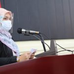 Pengukuhan Pengurus FKUB Provinsi Lampung, Wagub Ajak Perangi Radikalisme yang Merusak Pikiran Generasi Muda