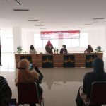 Buka Forum PUSPA, Walkot Inginkan Tidak Ada Persoalan KDRT dan Anak Terlantar di Bandar Lampung