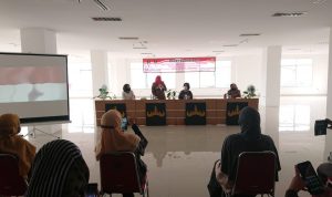 Buka Forum PUSPA, Walkot Inginkan Tidak Ada Persoalan KDRT dan Anak Terlantar di Bandar Lampung