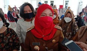 Perpanjang Daring Bagi Siswa, Wali Kota Eva Ajak Seluruh Pihak Kerjasama Tangani Covid-19