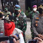 Ada Dugaan Kebocoran Informasi Penertiban Prokes, Wali Kota Eva Minta Satgas Lebih Gencar Lagi