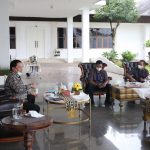 Gubernur Lampung Dorong PT PLN Lakukan Pemerataan Listrik dengan Menjangkau Desa – Desa di Daerah Kepulauan