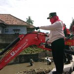 Program ‘Gerebek Sungai’ Bisa Jadi Solusi Atasi Persoalan Banjir