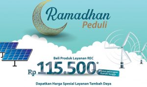 Permudah Pelanggan Tambah Daya, PLN Hadirkan Paket Ramadan Peduli dan Ramadan Berkah