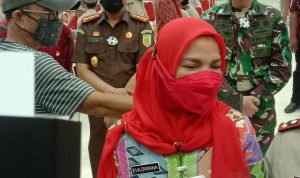 Wilayah Bandar Lampung Dapat Kuota 2000 Bidang Program PTSL 2021