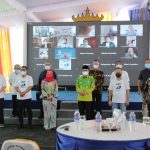 Diharapkan Beri Warna Baru, Gubernur Lampung Sambut Baik Hadirnya Mega Portal Suma.id