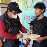 Kemensos Tuntaskan Santunan Kematian Korban Banjir NTT