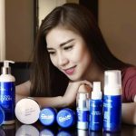 Sambut Puasa Ramadan 2021, Andria Lottie Beri Promo Paket Skin Care
