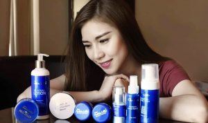 Sambut Puasa Ramadan 2021, Andria Lottie Beri Promo Paket Skin Care