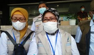 Peduli Pangan Aman, BBPOM di Bandar Lampung Ingatkan Pentingnya Cek KLIK