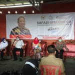 Cegah Stunting, Wali Kota Bandar Lampung Gencar Promosi Makan Ikan