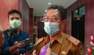 Disnaker Bandar Lampung Imbau THR Dibayar H-7 Sebelum Hari Raya