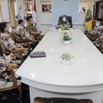 Pemprov Lampung Siap Tindaklanjuti Kegiatan Pembinaan Keagamaan dalam Memerangi Radikalisme di Kalangan Generasi Milenial