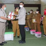 Terus Berkolaborasi Amankan Aset, Sinergi PLN-KPK-ATR/BPN Berhasil Amankan 457 Persil Tanah di Lampung