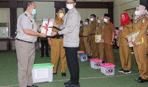 Terus Berkolaborasi Amankan Aset, Sinergi PLN-KPK-ATR/BPN Berhasil Amankan 457 Persil Tanah di Lampung