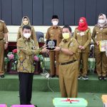 Rakor Bersama Wakil Ketua KPK, Gubernur Arinal Ajak Bupati/Walikota Satukan Langkah Cegah Korupsi