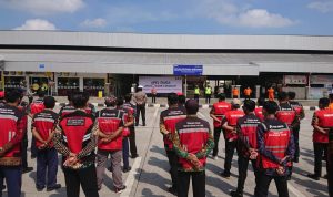 Jelang Libur Lebaran, Hutama Karya Pastikan Jalan Tol Ruas Terpeka Aman dan Nyaman