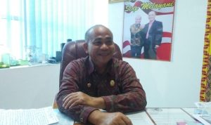 Permudah Layanan di Masa Pandemi, Disdukcapil Bandar Lampung Luncurkan Inovasi Permen Manis