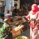 Target Segera Zona Hijau, Walkot Bandar Lampung Bagi Masker dan Hand Sanitizer ke Pasir Gintung