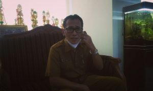 Pemkot Bandar Lampung Belum Dapat Pastikan Pembayaran THR untuk ASN