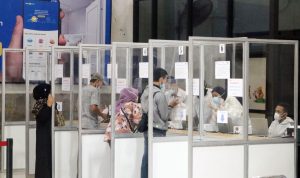 KAI Hadirkan Pemeriksaan GeNose C19 pada 10 Stasiun di Sumatera