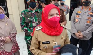 Belum Zona Hijau, Pemkot Bandar Lampung Larang Salat Idul Fitri di Lapangan