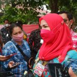 Tinjau Verifikasi Lapangan, Walkot Eva: Tim Penilai Objektif Pilih Kelurahan Terbaik Wakili Bandar Lampung